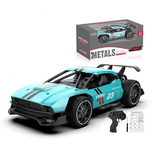  Remote Control Race Car Toys cashymart