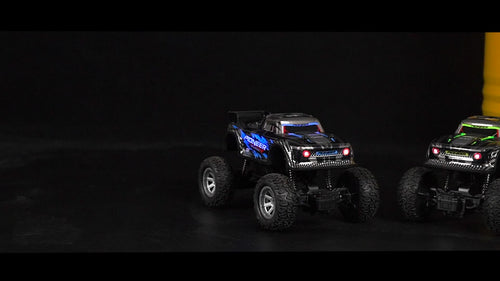  Remote Control Stunt Car cashymart