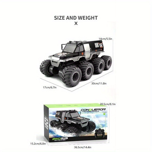  Remote Control Stunt Car cashymart