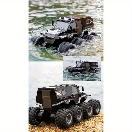  Remote Control Stunt Car cashymart