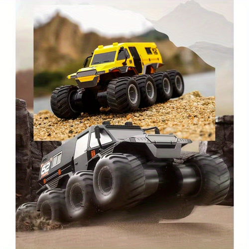  Remote Control Stunt Car cashymart