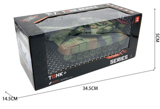  Remote Control Tank cashymart