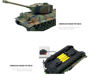 Remote Control Tank cashymart
