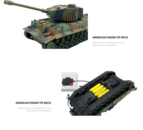  Remote Control Tank cashymart