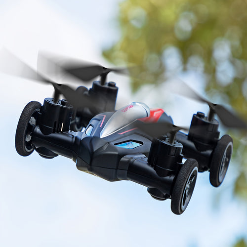  Remote-Controlled 2-in-1 Car cashymart