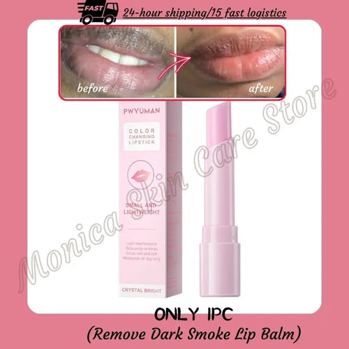  Remove Dark Lip Balm Moisturizing Gloss for Beautiful Lips cashymart