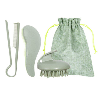  Remy Hair Care Comb Set cashymart