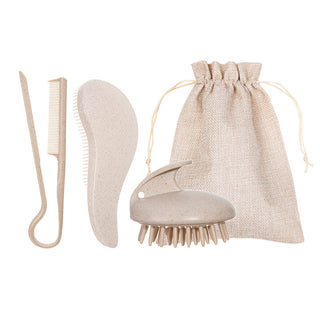  Remy Hair Care Comb Set cashymart