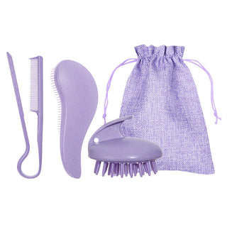  Remy Hair Care Comb Set cashymart