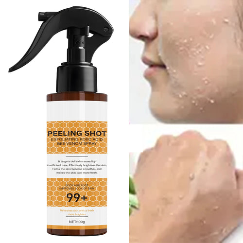  Retinol & Bee Venom Peeling Shot cashymart