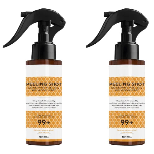  Retinol & Bee Venom Peeling Shot cashymart