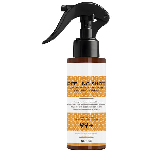  Retinol & Bee Venom Peeling Shot cashymart