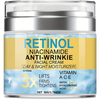  Retinol & Collagen Cream cashymart