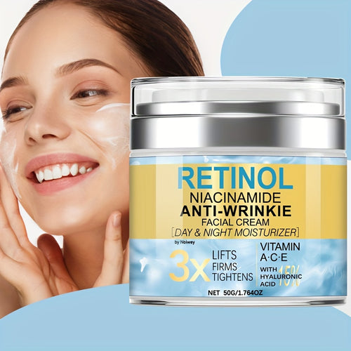  Retinol & Collagen Cream cashymart