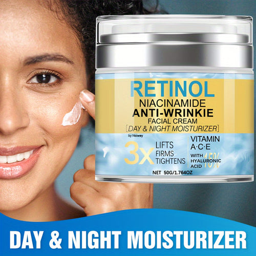  Retinol & Collagen Cream cashymart
