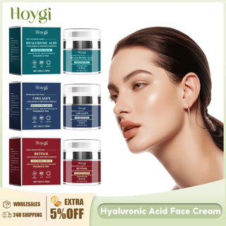  Retinol Collagen Cream for Dark Spots & Firming cashymart