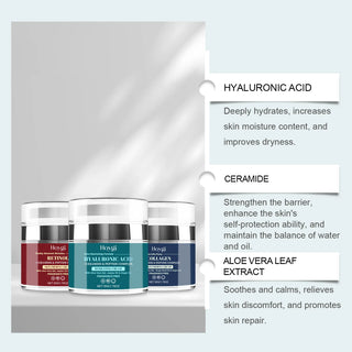  Retinol Collagen Cream for Dark Spots & Firming cashymart