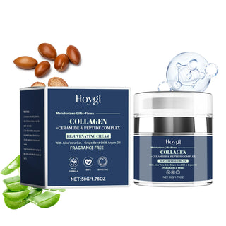  Retinol Collagen Cream for Dark Spots & Firming cashymart