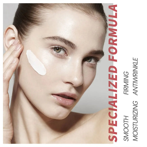  Retinol Collagen Face Cream 30g/60g Anti-Aging Moisturizer cashymart