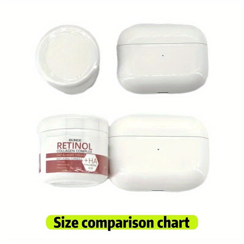  Retinol Collagen Face Cream cashymart