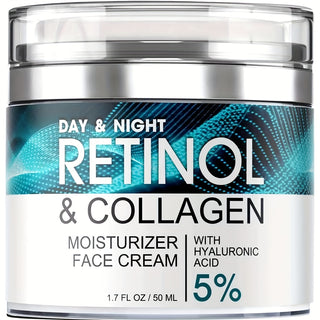  Retinol & Collagen Hydrating Cream cashymart