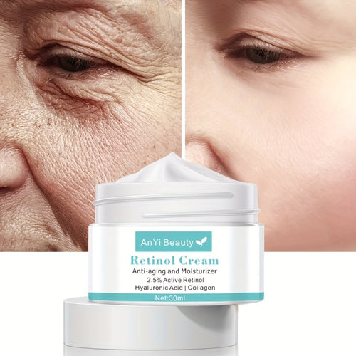  Retinol Cream cashymart