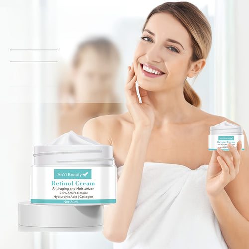  Retinol Cream cashymart