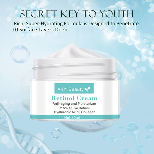  Retinol Cream cashymart