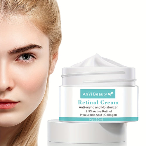  Retinol Cream cashymart