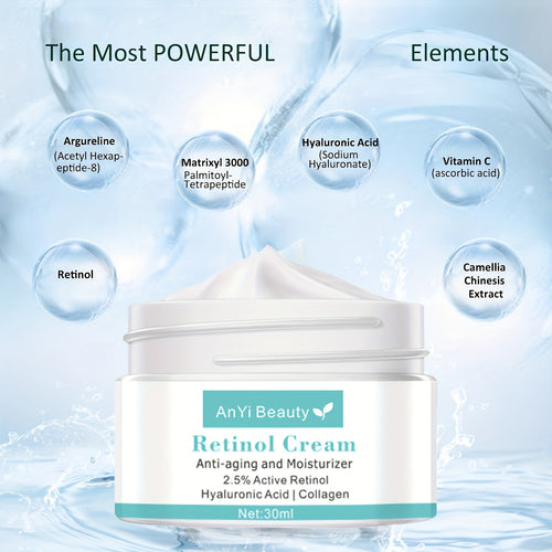  Retinol Cream cashymart