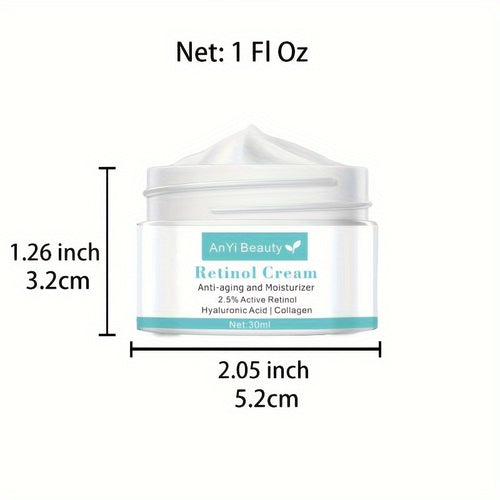  Retinol Cream cashymart