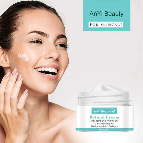  Retinol Cream cashymart