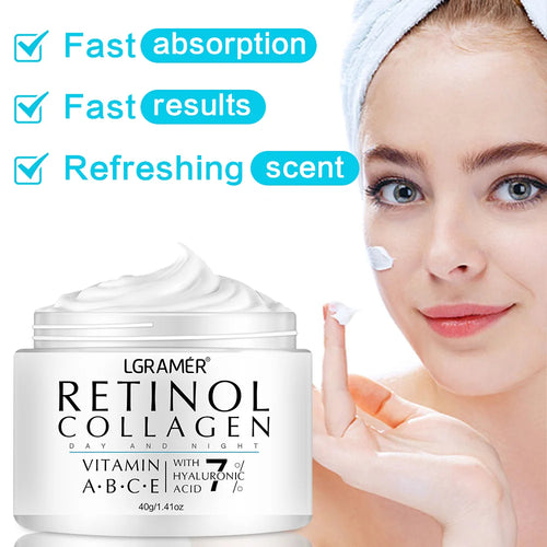  Retinol Cream cashymart