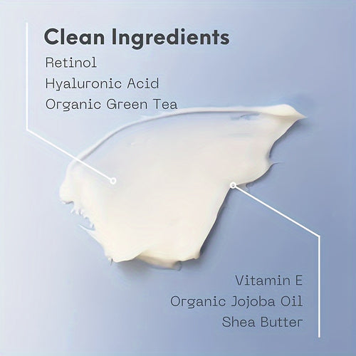  Retinol Face Cream cashymart