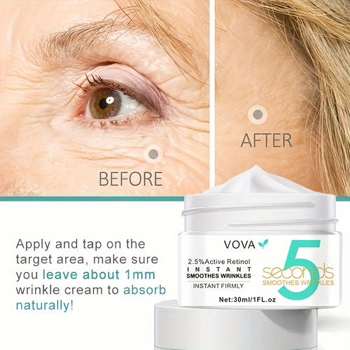  Retinol Face Cream cashymart