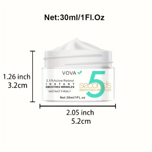  Retinol Face Cream cashymart