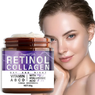  Retinol Face Cream for Wrinkles & Moisturizing cashymart