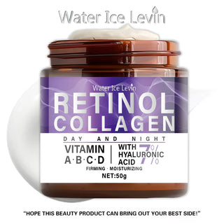  Retinol Face Cream for Wrinkles & Moisturizing cashymart