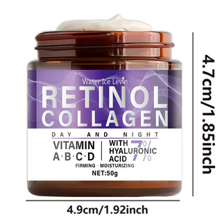  Retinol Face Cream for Wrinkles & Moisturizing cashymart