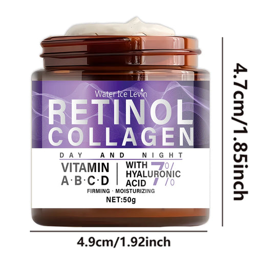  Retinol Face Cream for Wrinkles & Moisturizing cashymart