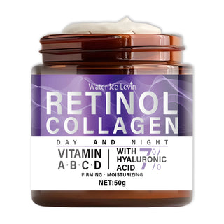  Retinol Face Cream for Wrinkles & Moisturizing cashymart