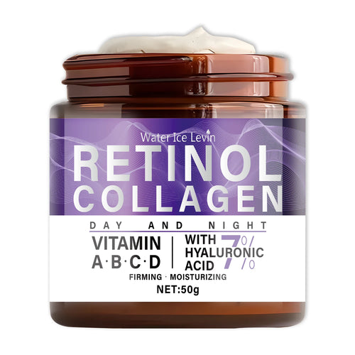  Retinol Face Cream for Wrinkles & Moisturizing cashymart