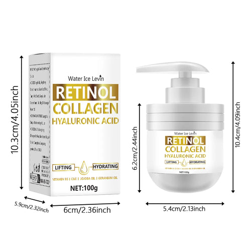  Retinol Facial Moisturizer with Salicylic Acid cashymart
