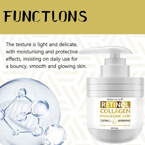 Retinol Facial Moisturizer with Salicylic Acid cashymart