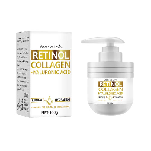  Retinol Facial Moisturizer with Salicylic Acid cashymart