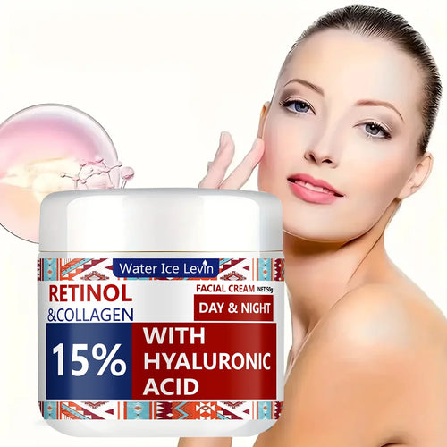  Retinol Firming Cream 50g for Smooth Skin cashymart