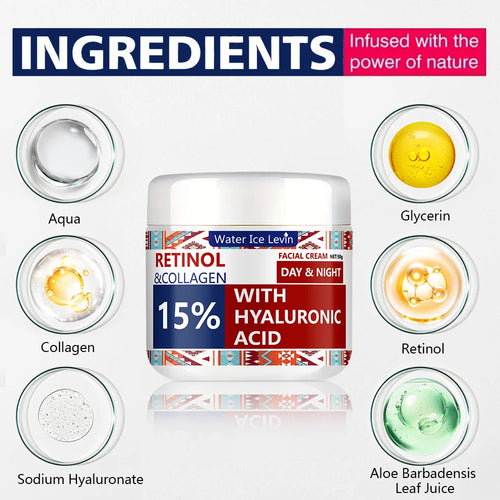  Retinol Firming Cream 50g for Smooth Skin cashymart
