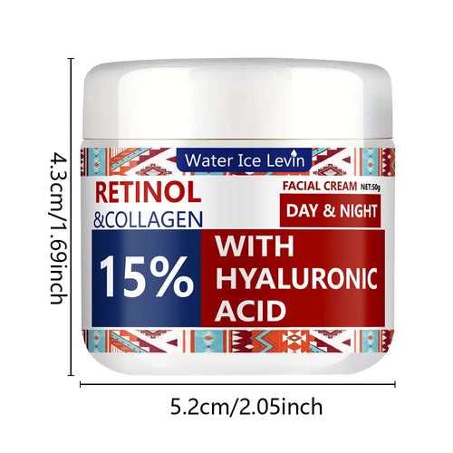  Retinol Firming Cream 50g for Smooth Skin cashymart