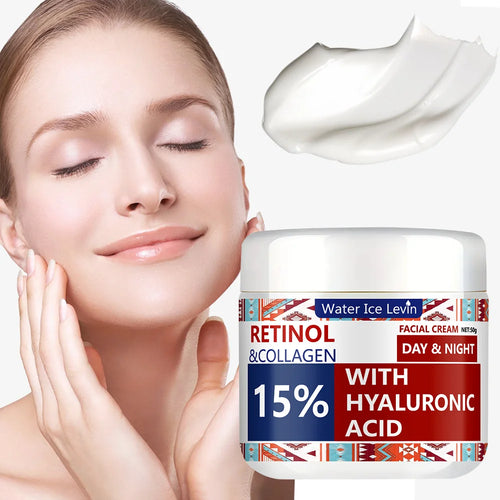  Retinol Firming Cream 50g for Smooth Skin cashymart