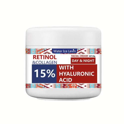  Retinol Firming Cream 50g for Smooth Skin cashymart